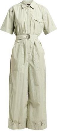 Maison Margiela JUMPSUITS & TRACKSUITS - Jumpsuits on YOOX.COM