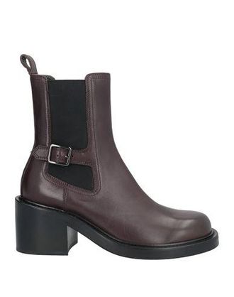 Officine Creative Ankle boots
