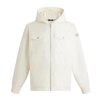 Fusalp Hombre, Chaquetas, Beige, Talla: 2XL