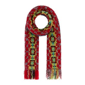 Dries Van Noten Uomo, Accessori, Multicolore, Taglia unica, new