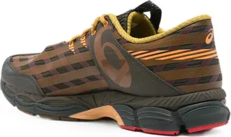 Asics Gel-Teremoa Sneakers - Brown
