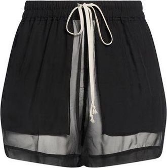 Rick Owens BOTTOMWEAR - Shorts & Bermuda Shorts on YOOX.COM