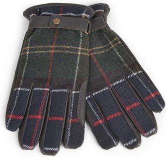 Barbour Gloves