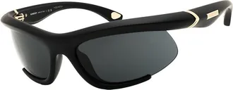 Burberry Mens 64Mm Sunglasses