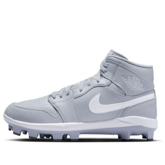 Nike Jordan Air Jordan 1 Retro MCS Wolf Grey AV5354-003