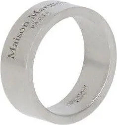 Maison Margiela Logo Ring