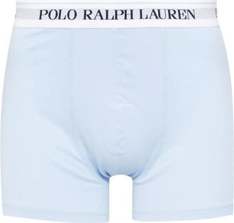 Polo Ralph Lauren Slip con banda logata - Blu