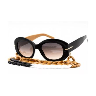 HUGO BOSS Mujer, Accesorios, Negro, Talla: ONE Size