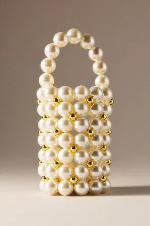 VANINA Comino Handbag