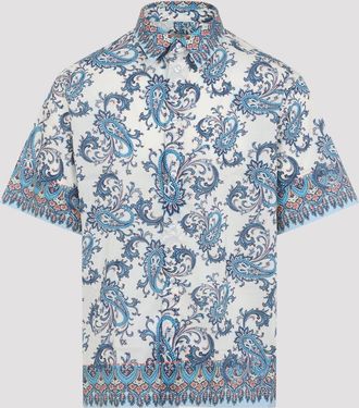 Etro Etro Easy Shirt