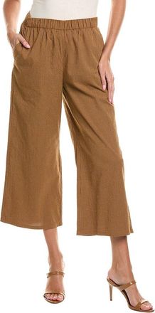 Eileen Fisher Eileen Fisher Wide Leg Pant