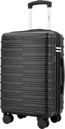 Izod Romeo 20-Inch Expandable Hardside Carry-On Luggage