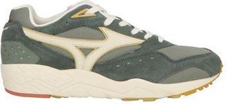 Mizuno FOOTWEAR - Trainers sur YOOX.COM