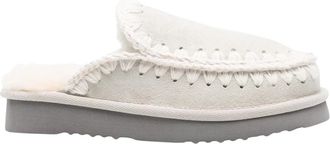 Mou Eskimo Slipper - Shoes - Mujer - Gris - 39 EU