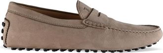 Tod's Tods Gommino schoenen Beige
