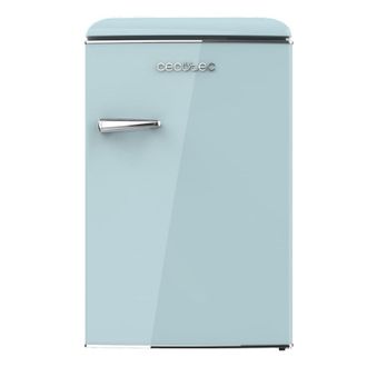 Cecotec Cecotec - 02749 Frigor&iacute;fico Independiente 110 L E Azul