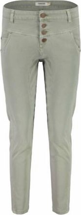 Maloja Womens Beppina Pant In Warm Grey