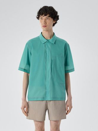 Arc'teryx Demlo ss Shirt m