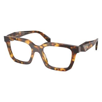 Prada Dames, Accessoires, Veelkleurig, Maat: 52 MM