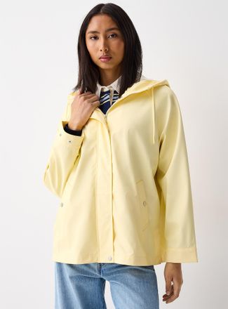 Only Womens Elisa waterproof coat