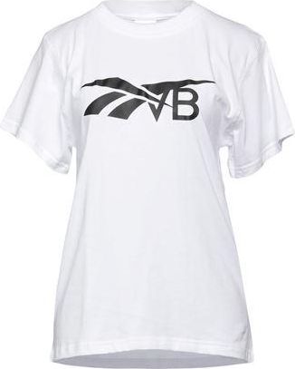Reebok CAMISETAS Y TOPS - Camisetas en YOOX.COM