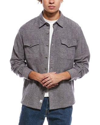 James Campbell Overshirt