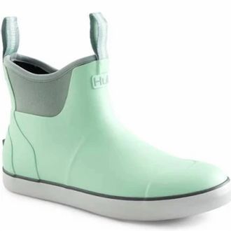 Huk Womens Rogue Wave Boot In Seafoam Mist