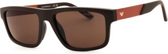 Emporio Armani 0Ea4244U Sunglasses
