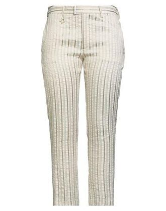 Lorena Antoniazzi BOTTOMWEAR - Trousers sur YOOX.COM