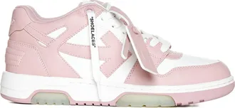 Off-white Out Of Office Sneakers