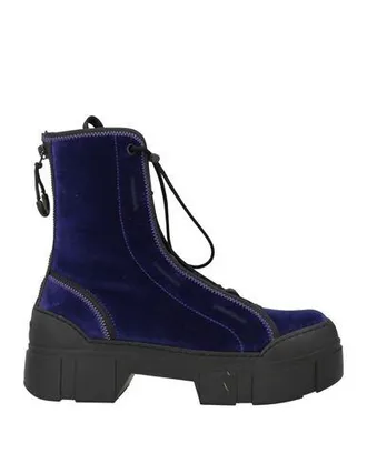 Vic Matié SCHUHE - Stiefeletten auf YOOX.COM