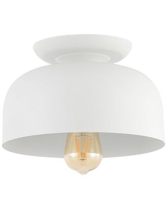 Safavieh Danica 10In Flush Mount