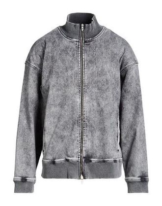 Diesel ROPA DE ABRIGO - Chaquetas vaqueras en YOOX.COM