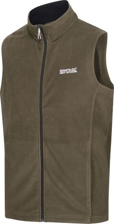 Regatta Great Outdoors Mens Outdoor Classics Tobias II Bodywarmer/Gilet (S) (Olive Night)