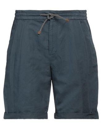 Brunello Cucinelli BOTTOMWEAR - Shorts & Bermuda Shorts sur YOOX.COM