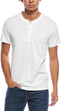 Rag & Bone Classic Slub Jersey Henley