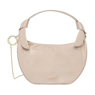 Guess Mujer, Bolsos, Beige, Talla: ONE Size