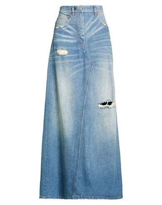 Maison Margiela BOTTOMWEAR - Jeans on YOOX.COM