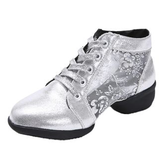 Generic Dance Shoes, Platform Shoes, Women, Summer Shoes, Womens Elegant Closed, Non-Slip Wedge Sandals, Standard Dance Shoes, Performance, Casual, Comfortabl
