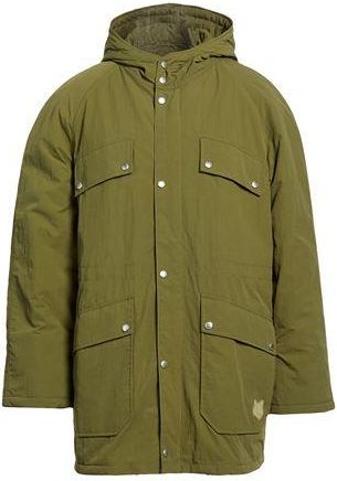 Maison Kitsun&eacute; COATS & JACKETS - Puffers sur YOOX.COM