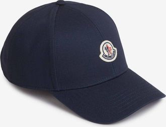 Moncler Wool Hat