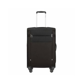 Samsonite unisex, Koffers, Zwart, Maat: ONE Size