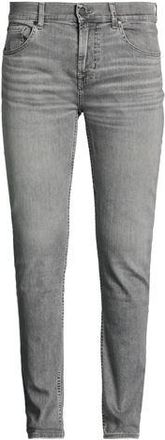 7 For All Mankind BOTTOMWEAR - Pantaloni jeans su YOOX.COM