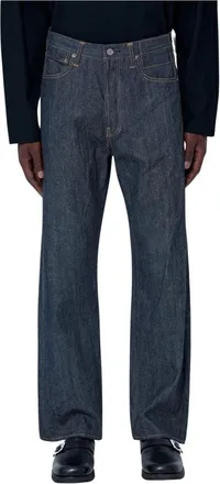 Visvim Uomo, Jeans, Blu, W32, new