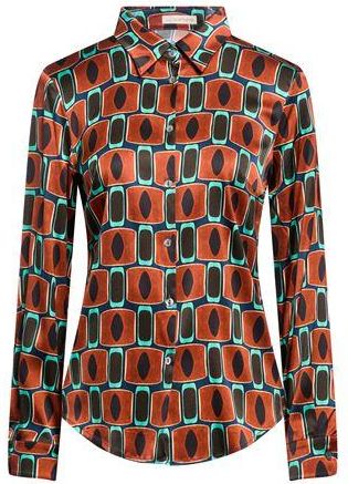 Camicettasnob TOPWEAR - Shirts on YOOX.COM