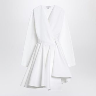 Alaia Asymmetrical Dress