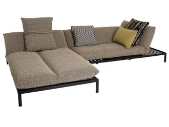 Schubiger M&ouml;bel Gartenlounge Kaya