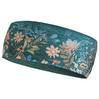P.A.C. Recycled Merino Tech Headband Stirnband - Unisex | bunt