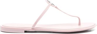 Tory Burch Mini Miller Jelly Sandal