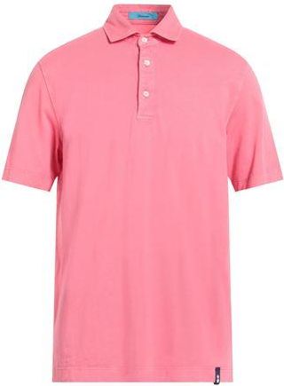 Drumohr TOPWEAR - Polo shirts on YOOX.COM